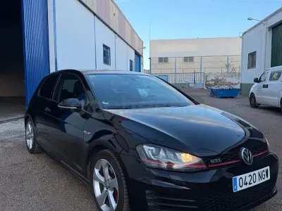 Brugt VW Golf VII
