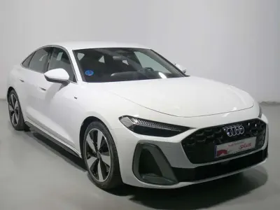 Usado Audi A5