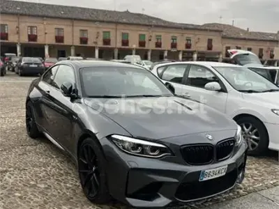 Usado BMW M2
