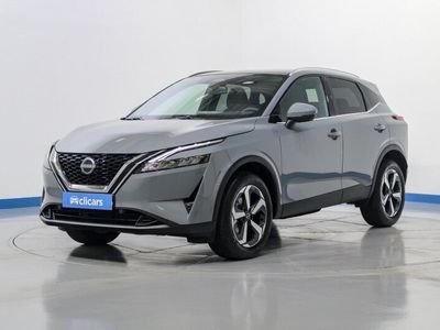 usado Nissan Qashqai 1.3 DIG-T mHEV 12V N-Connecta 4x2