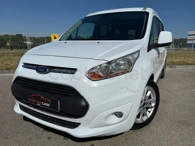 Usado Ford Tourneo Connect