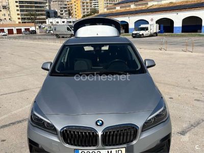 BMW 218