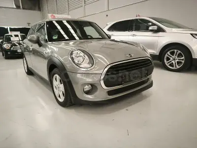 Usado Mini One D