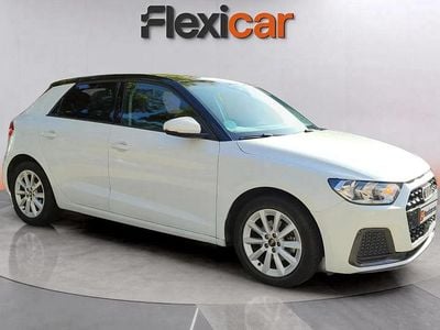 Blanco Usado 2023 Audi A1 Premium Berlina | 18.490 € (Super precio)