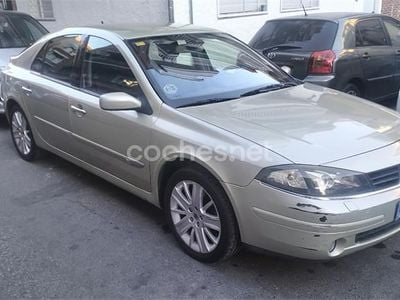 Renault Laguna III