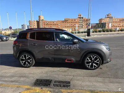 Usado Citroën C5 Aircross