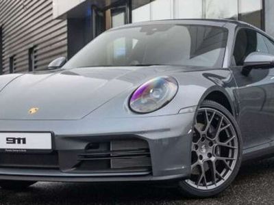 Porsche 911 Carrera