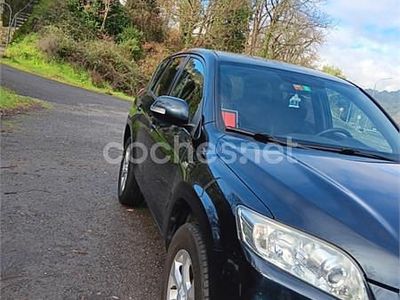 Usado Toyota RAV4 Executive 150 CV (110 kW) 2012 Negro SUV