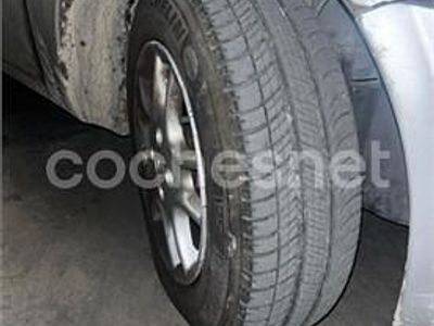 Usado Opel Vectra 100 CV (73 kW) 1997 Gris / plata Berlina