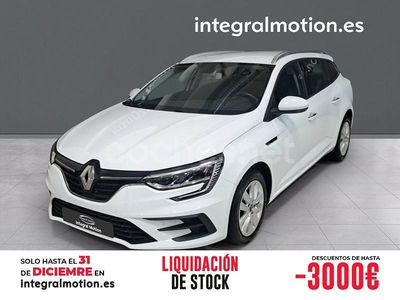 Renault Mégane GrandTour