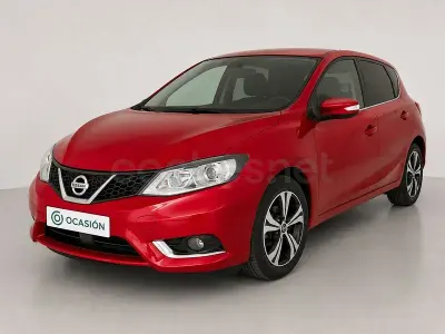 Occasion Nissan Pulsar