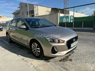 Usado Hyundai i30