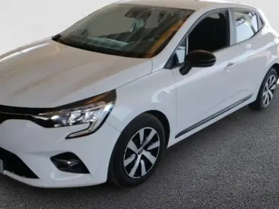 Usado Renault Clio Equilibre 100 CV (73 kW) 2022 Utilitario