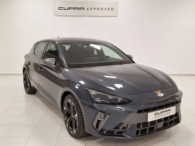 Nuevo Cupra Leon 204 CV (150 kW) 2025 Utilitario