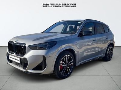 Usado BMW X1 Comfort Edition 300 HP (220 kW) 2025 SUV