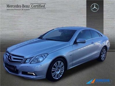 Mercedes E350