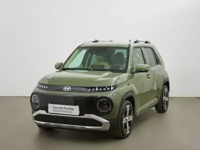 Usado Hyundai Inster 84 kW (115 CV) 2025 Otro Utilitario