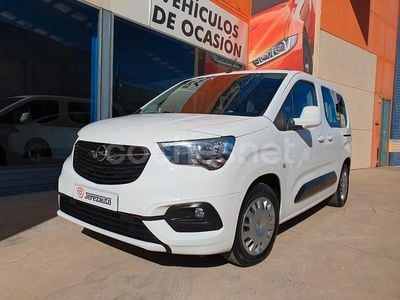 Opel Combo Life