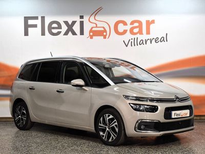 usado Citroën Grand C4 Picasso THP 121KW (165CV) S&S EAT6 Shine Gasolina en Flexicar Villarreal
