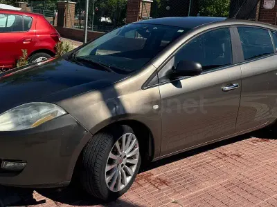 Usado Fiat Bravo