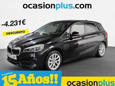 BMW 225 Active Tourer