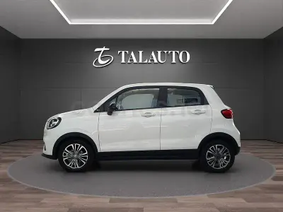 Nuevo Leapmotor T03 2026 Eléctrico Utilitario