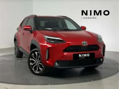 Usado Toyota Yaris Cross Active 116 CV (85 kW) 2024 SUV