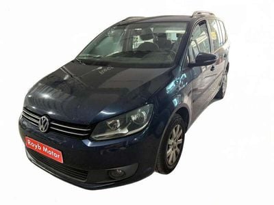 VW Touran