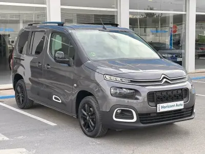 Occasion Citroën Berlingo Feel 100 PK (73 kW) 2022 Grijs MPV