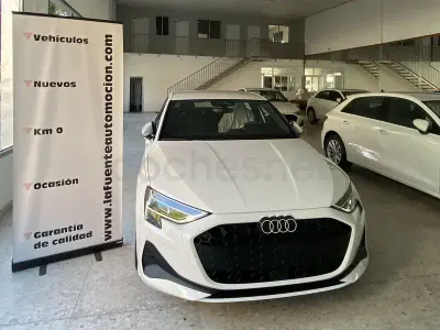 Usado Audi A3