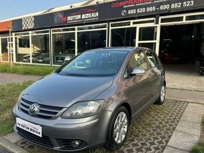 VW Golf V