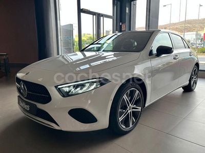 Mercedes A250