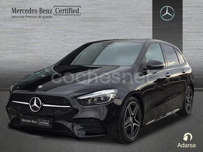 Mercedes B200