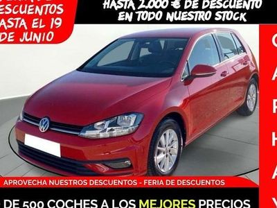 Usado VW Golf VII Edition 115 CV (84 kW) 2020