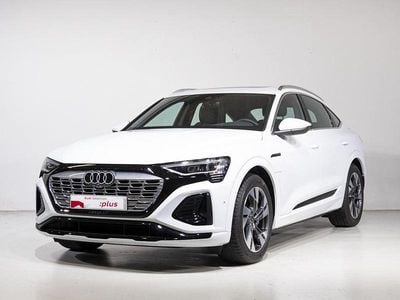 Usado Audi Q8 Sportback e-tron S-Line 2023 Eléctrico SUV