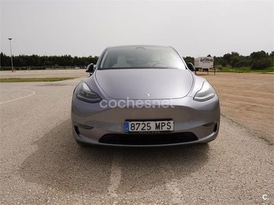 Usado Tesla Model Y 2024 Eléctrico SUV