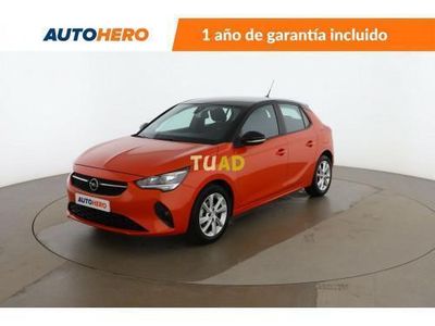 usado Opel Corsa 1.2 XEL Edition