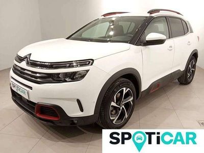 usado Citroën C5 Aircross Puretech S&s Feel 130