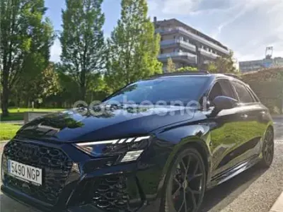 Usado Audi RS3