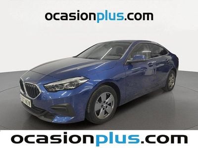 usado BMW 216 Serie 2 Serie 2 d Gran Coupe 85 kW (116 CV)