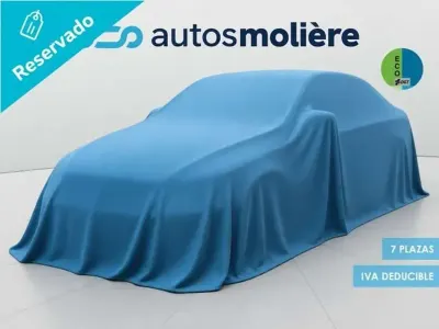 Usado Kia Sorento