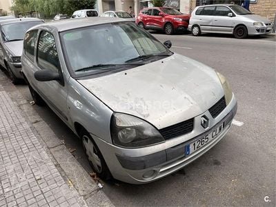 Renault Clio II
