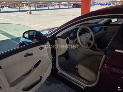 Mercedes CLS350