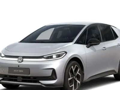 Nuevo VW ID.3 Style 125 kW (170 CV) 2026 Plateado Utilitario