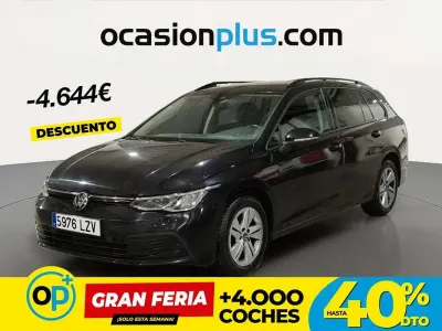 Usado VW Golf VIII
