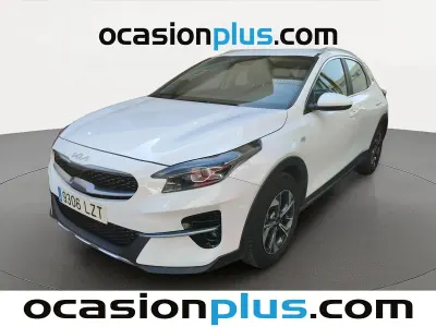 Usado Kia XCeed 120 CV (88 kW) 2022 Blanco SUV