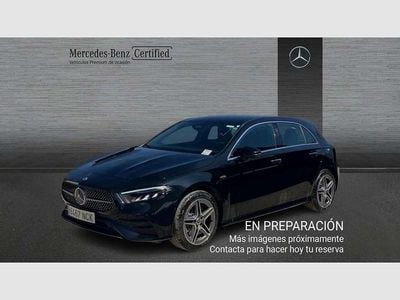 Nuevo Mercedes A250 218 CV (160 kW) 2025 Berlina