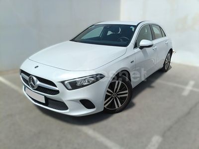 Mercedes A250