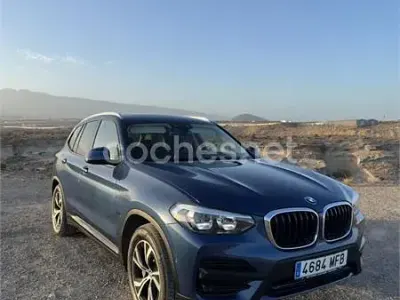 Usado BMW X3