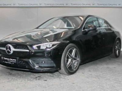 Mercedes CLA200